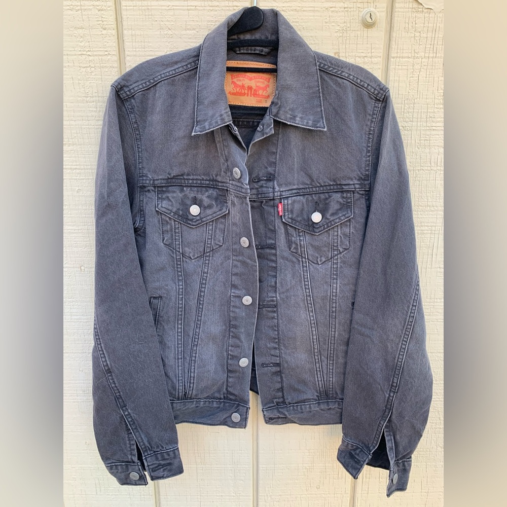 Levi’s Denim Jacket